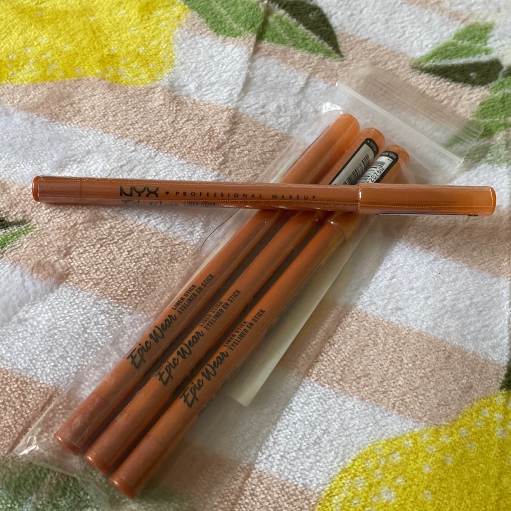 NYX Professional Make Up